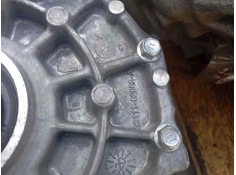 Recambio de caja cambios para toyota yaris 1.5 i 112 referencia OEM IAM 3311102052  