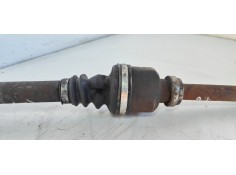 Recambio de transmision delantera derecha para citroen c3 picasso exclusive referencia OEM IAM   