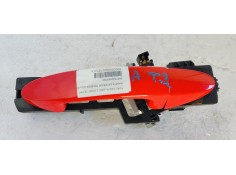 MANETA EXTERIOR TRASERA IZQUIERDA 8A61A224A37AN 