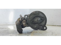 Recambio de motor arranque para volkswagen touareg (7la) 2.5tdi 175 4x4 referencia OEM IAM 0001125600  