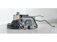 CERRADURA PUERTA DELANTERA IZQUIERDA 