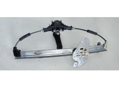 Recambio de elevalunas trasero derecho para kia rio 1.2 cat referencia OEM IAM   