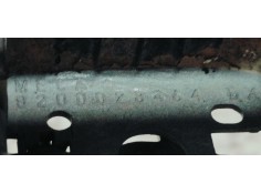 Recambio de maneta exterior trasera izquierda para renault scenic ii confort dynamique referencia OEM IAM 8200023464  