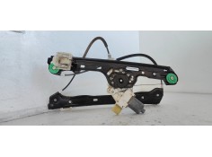 Recambio de elevalunas delantero izquierdo para bmw serie 1 berlina (e81/e87) 116i referencia OEM IAM 0130822224  