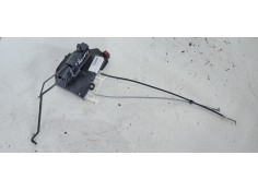 Recambio de cerradura puerta delantera izquierda para hyundai elantra (xd) 1.6 comfort (5-ptas.) referencia OEM IAM   