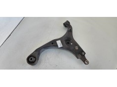 Recambio de brazo suspension inferior delantero izquierdo para hyundai i30 1.6 crdi cat referencia OEM IAM 545002HXXX  