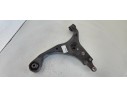 Recambio de brazo suspension inferior delantero izquierdo para hyundai i30 1.6 crdi cat referencia OEM IAM 545002HXXX  