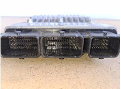 Recambio de centralita motor uce para peugeot 407 1.8 16v cat referencia OEM IAM 5WS40264CT SW9660781080 