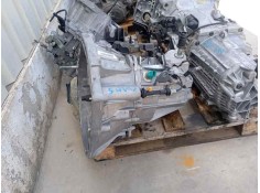 Recambio de caja cambios para renault clio v 1.5 d turbo 100 fap referencia OEM IAM TL4362  