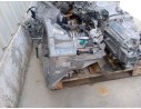 Recambio de caja cambios para renault clio v 1.5 d turbo 100 fap referencia OEM IAM TL4362  