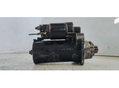 Recambio de motor arranque para volkswagen touareg (7la) 2.5tdi 175 4x4 referencia OEM IAM 0001125600  