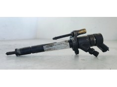 Recambio de inyector para citroen c4 coupe collection referencia OEM IAM 0445110188  