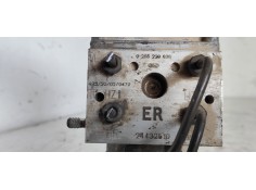 Recambio de abs para opel zafira a 2.0 dti referencia OEM IAM 0273004592  