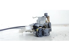 Recambio de cerradura puerta delantera izquierda para hyundai elantra (xd) 1.6 comfort (5-ptas.) referencia OEM IAM   