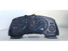 Recambio de cuadro instrumentos para opel astra g berlina 1.7 16v dti cat (y 17 dt / lr6) referencia OEM IAM 351177000  