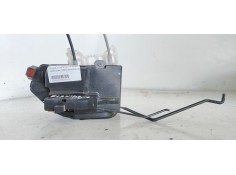 Recambio de cerradura puerta delantera izquierda para hyundai elantra (xd) 1.6 comfort (5-ptas.) referencia OEM IAM   