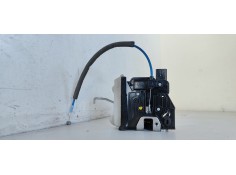Recambio de cerradura puerta trasera izquierda para kia rio 1.2 cat referencia OEM IAM   