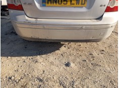 Recambio de paragolpes trasero para volvo s40 berlina 2.4i momentum referencia OEM IAM   
