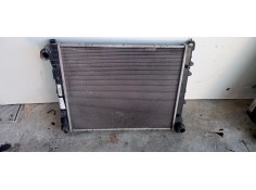 Recambio de radiador agua para fiat 500 l (330) 0.9 cat referencia OEM IAM 879765000  