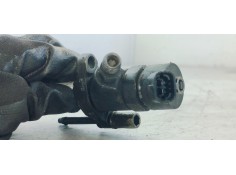 Recambio de inyector para citroen c4 coupe collection referencia OEM IAM 0445110188  