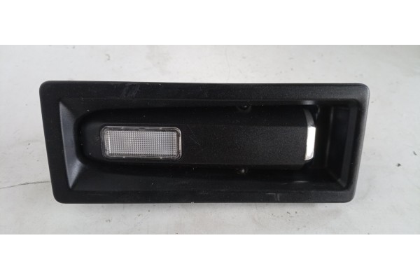 Recambio de luz interior para citroen c4 picasso seduction referencia OEM IAM 968561408000  