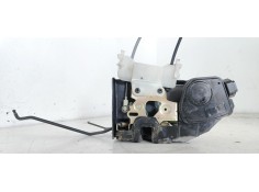 Recambio de cerradura puerta delantera izquierda para hyundai elantra (xd) 1.6 comfort (5-ptas.) referencia OEM IAM   