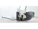 Recambio de cerradura puerta delantera izquierda para hyundai elantra (xd) 1.6 comfort (5-ptas.) referencia OEM IAM   