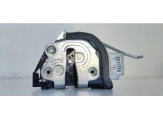 Recambio de cerradura puerta trasera izquierda para kia rio 1.2 cat referencia OEM IAM   
