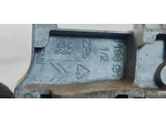 Recambio de maneta exterior delantera izquierda para peugeot 208 allure referencia OEM IAM   