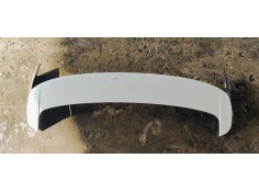 Recambio de aleron trasero para renault clio v 1.5 d turbo 100 fap referencia OEM IAM 960303390R  