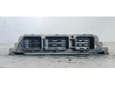 Recambio de centralita motor uce para renault scenic ii emotion referencia OEM IAM 8200391966  