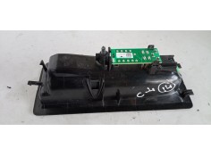 Recambio de luz interior para citroen c4 picasso seduction referencia OEM IAM 968561408000  
