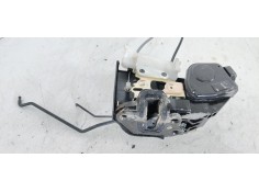 Recambio de cerradura puerta delantera izquierda para hyundai elantra (xd) 1.6 comfort (5-ptas.) referencia OEM IAM   