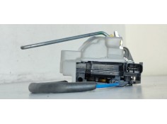 Recambio de cerradura puerta trasera izquierda para kia rio 1.2 cat referencia OEM IAM   