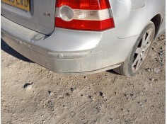 Recambio de paragolpes trasero para volvo s40 berlina 2.4i momentum referencia OEM IAM   