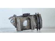 Recambio de compresor aire acondicionado para nissan almera (n16/e) 2.2 16v turbodiesel cat referencia OEM IAM 92600BN301  