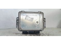 Recambio de centralita motor uce para renault scenic ii emotion referencia OEM IAM 8200391966  