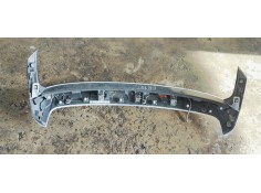 Recambio de aleron trasero para renault clio v 1.5 d turbo 100 fap referencia OEM IAM 960303390R  