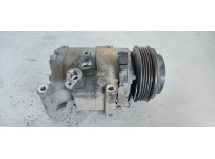 Recambio de compresor aire acondicionado para mazda 6 lim. (gh)(.2012) sports-line referencia OEM IAM   