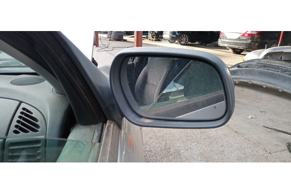 Recambio de retrovisor derecho para citroen xsara berlina 1.6i 16v exclusive referencia OEM IAM   