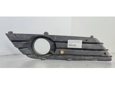 Recambio de rejilla paragolpes izquierda para opel astra h berlina essentia referencia OEM IAM 375768702  