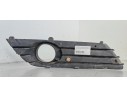 Recambio de rejilla paragolpes izquierda para opel astra h berlina essentia referencia OEM IAM 375768702  