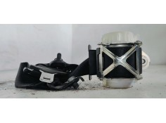 Recambio de cinturon seguridad delantero izquierdo para bmw serie 1 lim. (f20) 2.0d 190 [120] fap referencia OEM IAM 34078320D  
