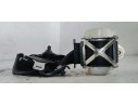 Recambio de cinturon seguridad delantero izquierdo para bmw serie 1 lim. (f20) 2.0d 190 [120] fap referencia OEM IAM 34078320D  