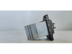 Recambio de resistencia calefaccion para hyundai santa fe (bm) 2.2 crdi style 4x4 referencia OEM IAM   