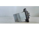 Recambio de resistencia calefaccion para hyundai santa fe (bm) 2.2 crdi style 4x4 referencia OEM IAM   