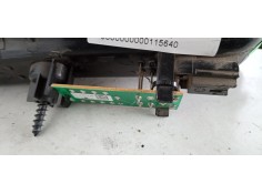 Recambio de luz interior para citroen c4 picasso seduction referencia OEM IAM 968561408000  