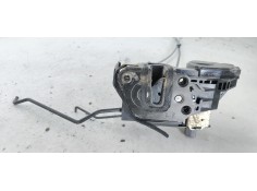 Recambio de cerradura puerta delantera izquierda para hyundai elantra (xd) 1.6 comfort (5-ptas.) referencia OEM IAM   