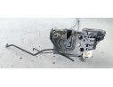 Recambio de cerradura puerta delantera izquierda para hyundai elantra (xd) 1.6 comfort (5-ptas.) referencia OEM IAM   