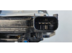 Recambio de cerradura puerta trasera izquierda para kia rio 1.2 cat referencia OEM IAM   